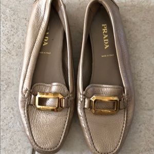 Prada Loafer